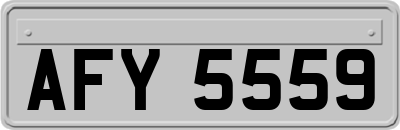 AFY5559