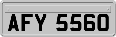 AFY5560