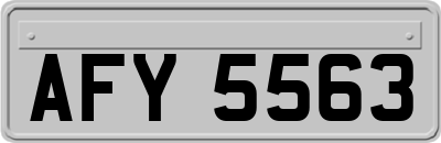 AFY5563