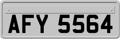 AFY5564