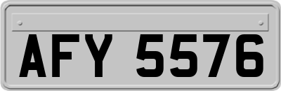 AFY5576