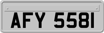 AFY5581