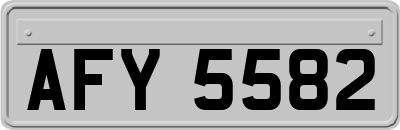 AFY5582