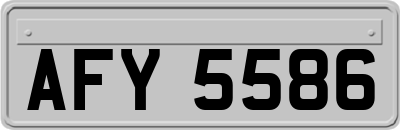 AFY5586