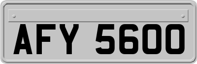 AFY5600