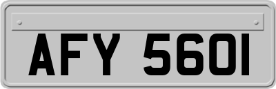 AFY5601