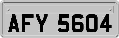 AFY5604