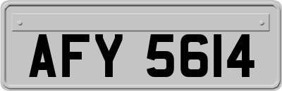 AFY5614