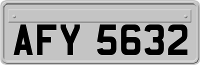 AFY5632