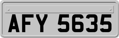 AFY5635