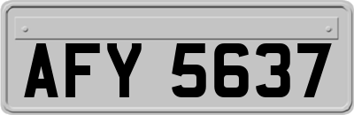 AFY5637