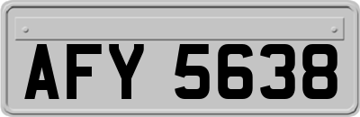 AFY5638