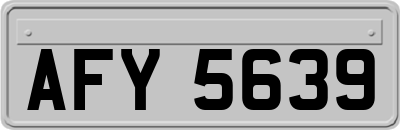 AFY5639
