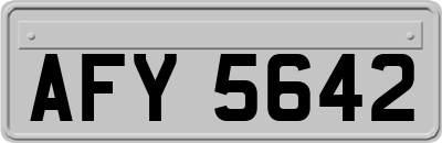 AFY5642