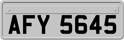 AFY5645