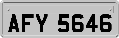 AFY5646