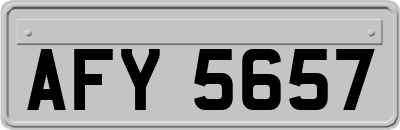 AFY5657