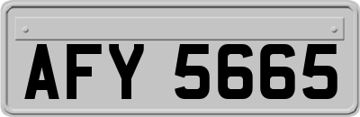 AFY5665
