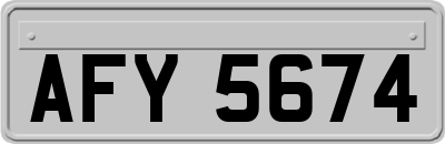 AFY5674