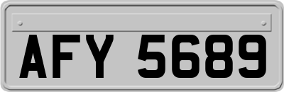 AFY5689