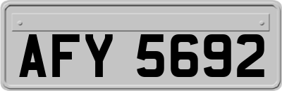 AFY5692