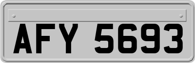 AFY5693
