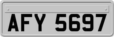 AFY5697