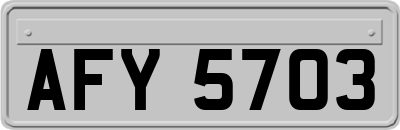 AFY5703