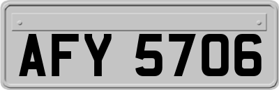 AFY5706