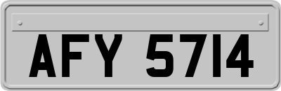 AFY5714