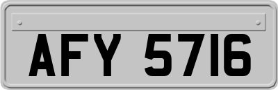 AFY5716