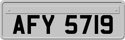 AFY5719