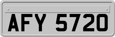 AFY5720