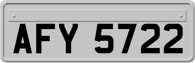 AFY5722