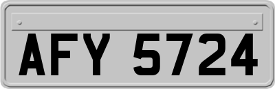 AFY5724