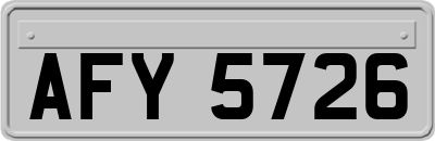 AFY5726