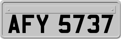 AFY5737