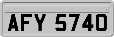AFY5740