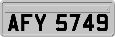 AFY5749