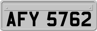 AFY5762