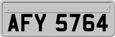 AFY5764