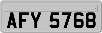 AFY5768