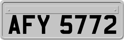 AFY5772