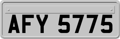 AFY5775