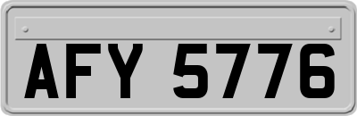 AFY5776