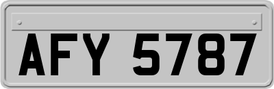 AFY5787