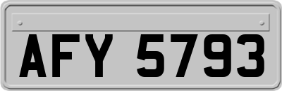 AFY5793