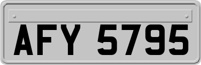 AFY5795