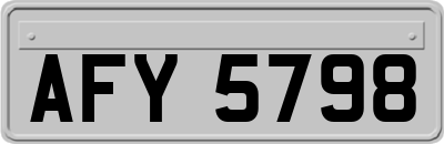 AFY5798