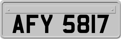 AFY5817